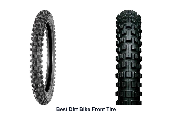 best dirt bike front tire