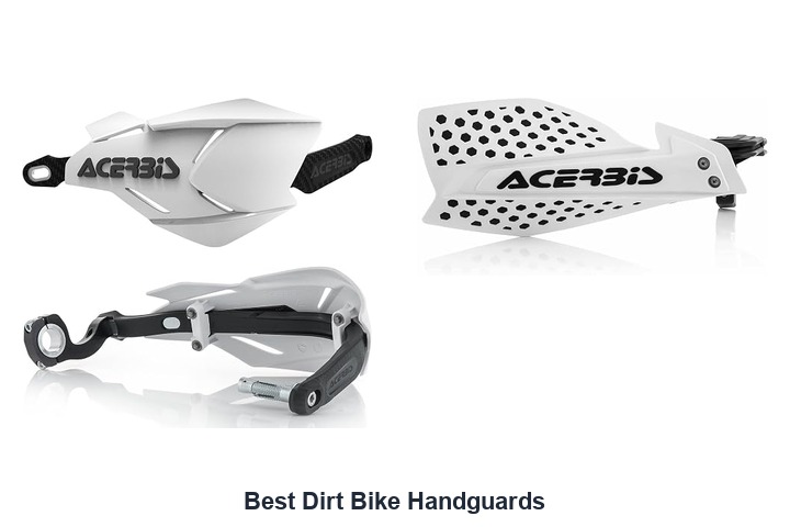 best dirt bike handguards