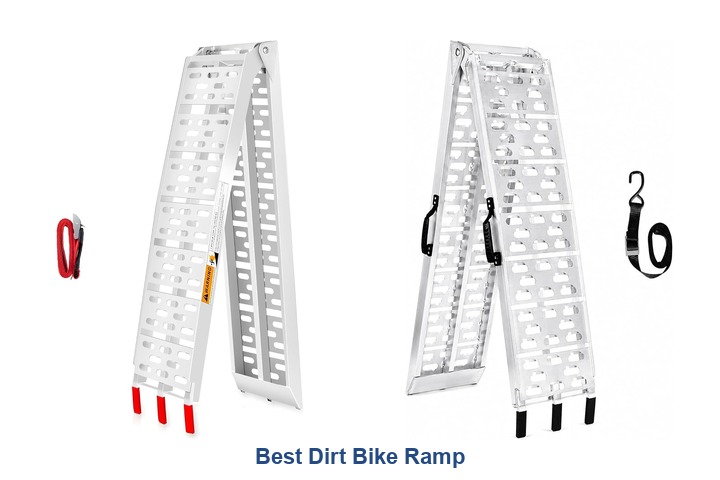 best dirt bike ramp