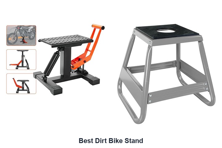 best dirt bike stand
