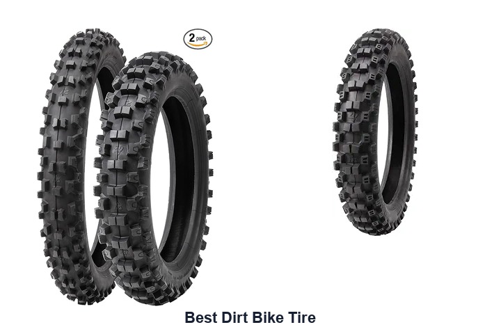 best dirt bike tire