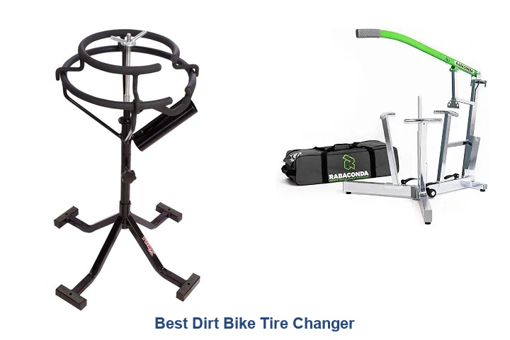best dirt bike tire changer