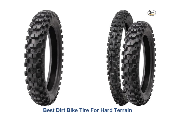 best dirt bike tire for hard terrain