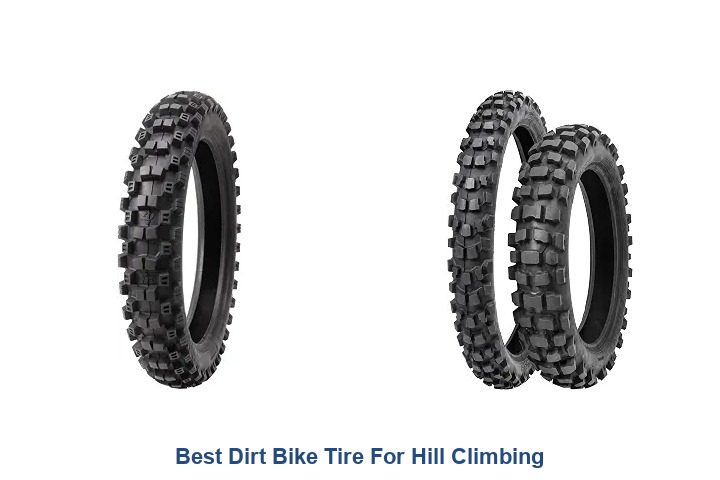 best dirt bike tire for hill climbing