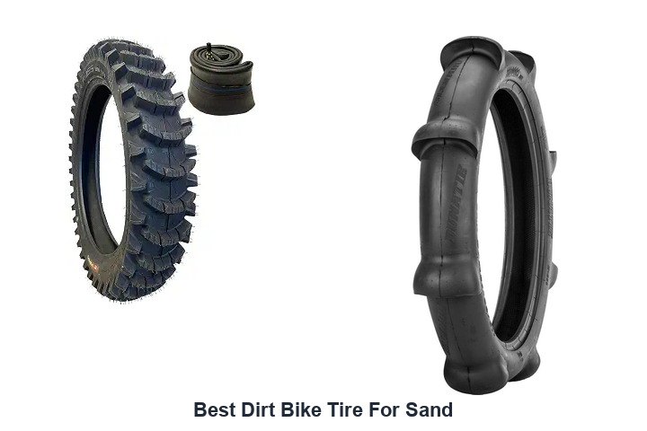 best dirt bike tire for sand