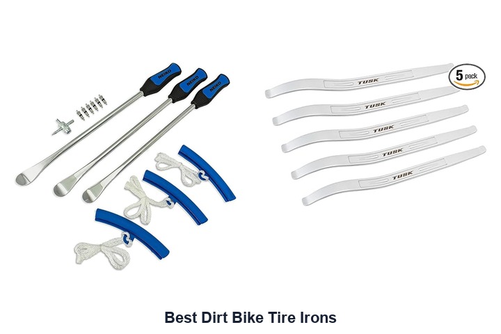 best dirt bike tire irons