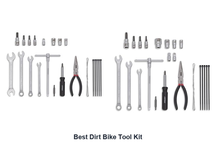 best dirt bike tool kit