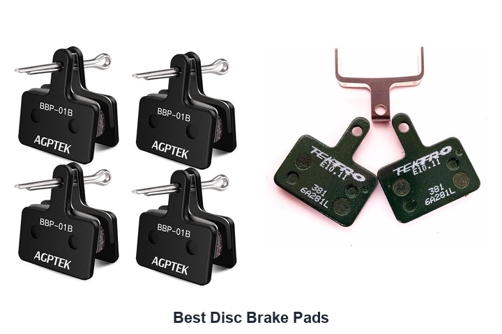 best disc brake pads