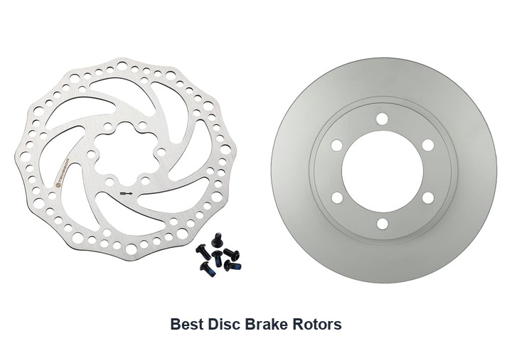 best disc brake rotors