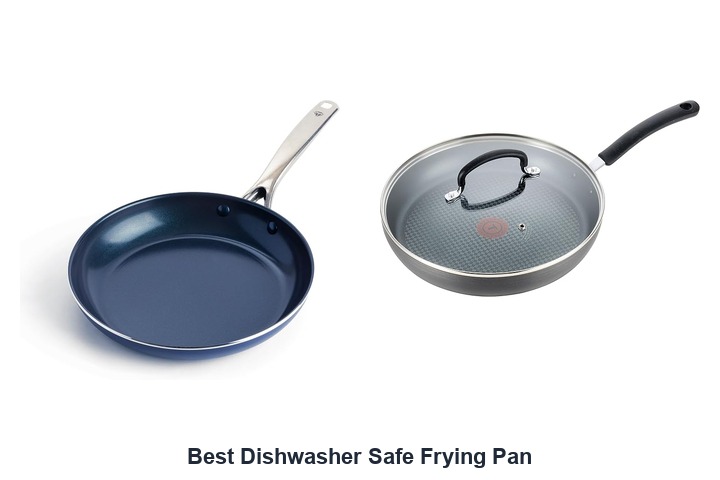 best dishwasher safe frying pan​