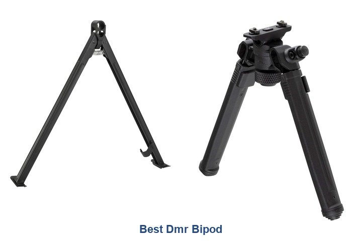 best dmr bipod