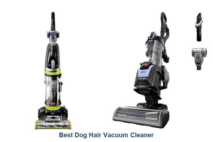 best dog hair vacuum cleaner