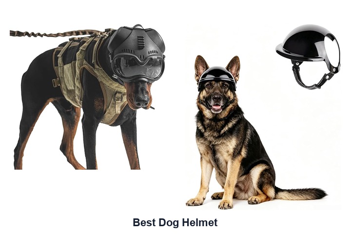 best dog helmet