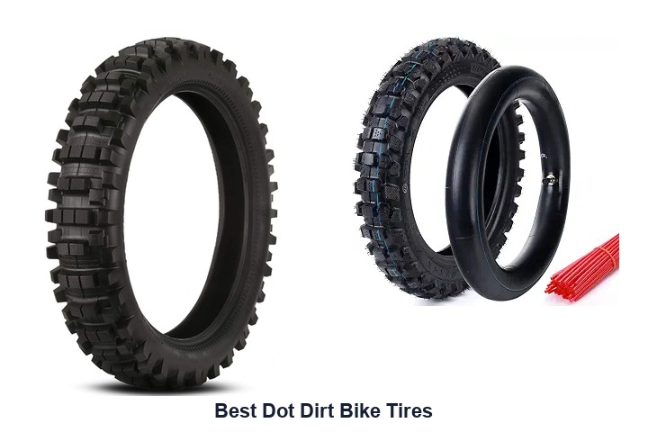 best dot dirt bike tires