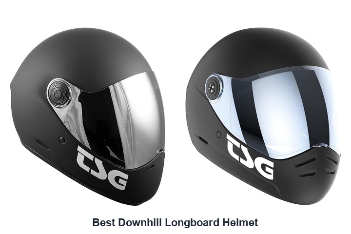best downhill longboard helmet