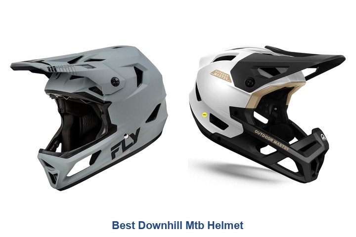 best downhill mtb helmet