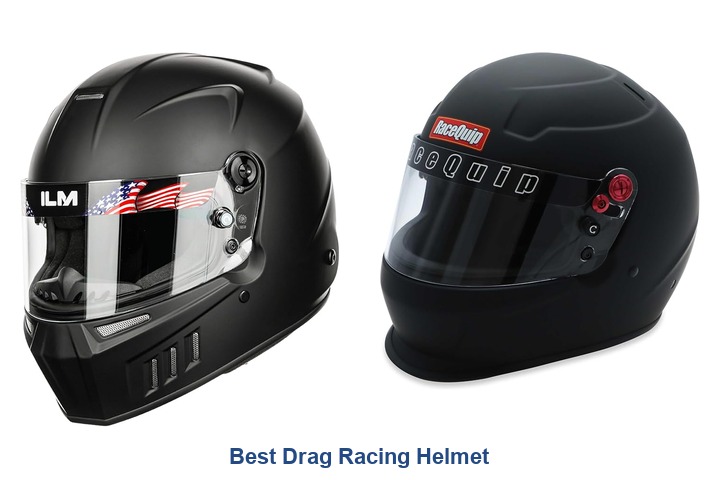best drag racing helmet