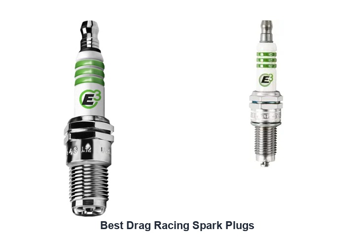 best drag racing spark plugs