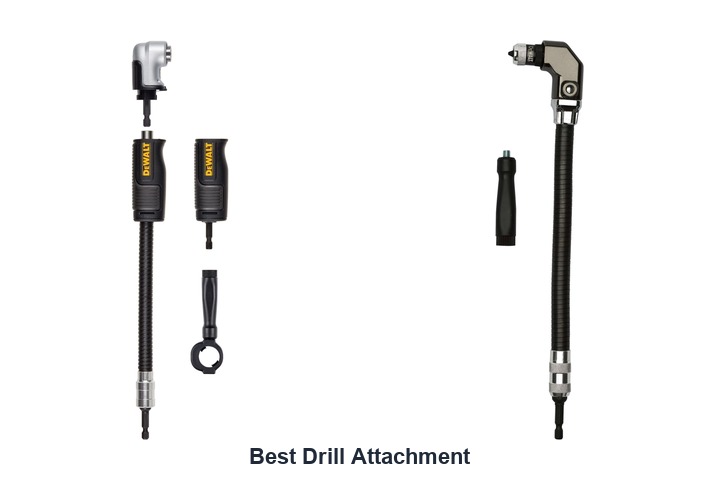 best drill attachment