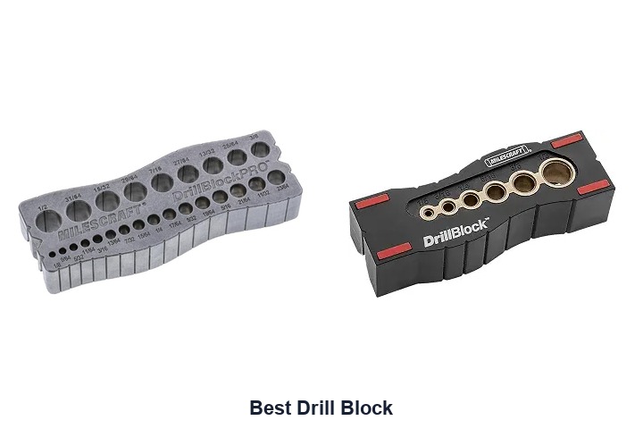 best drill block