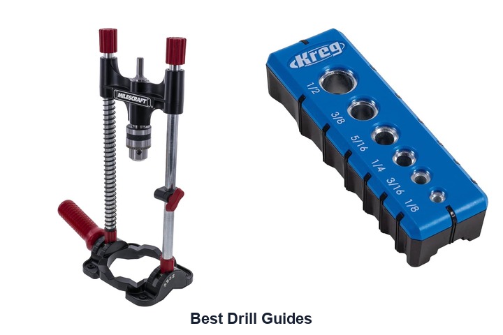 best drill guides