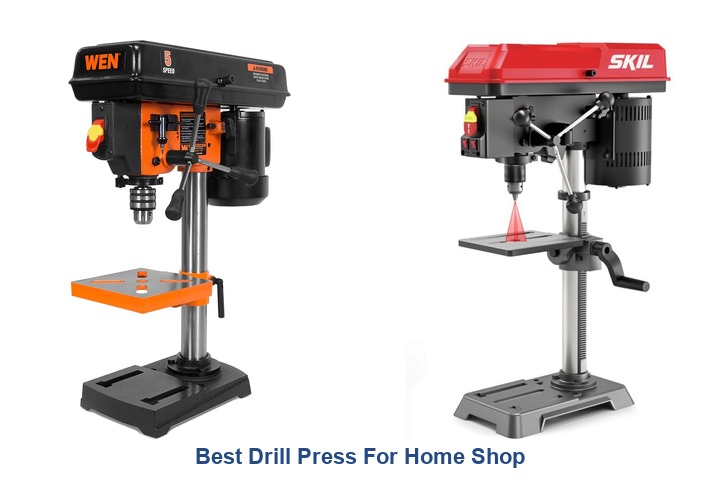 best drill press for home shop
