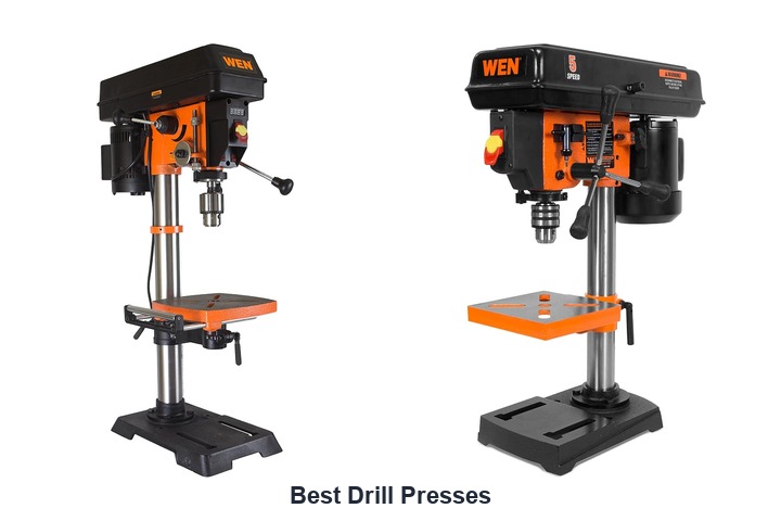 best drill presses