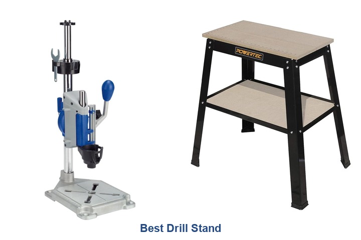 best drill stand