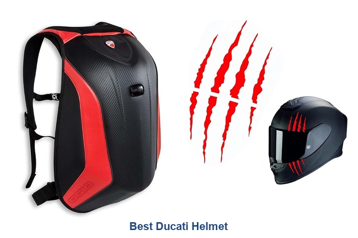 best ducati helmet