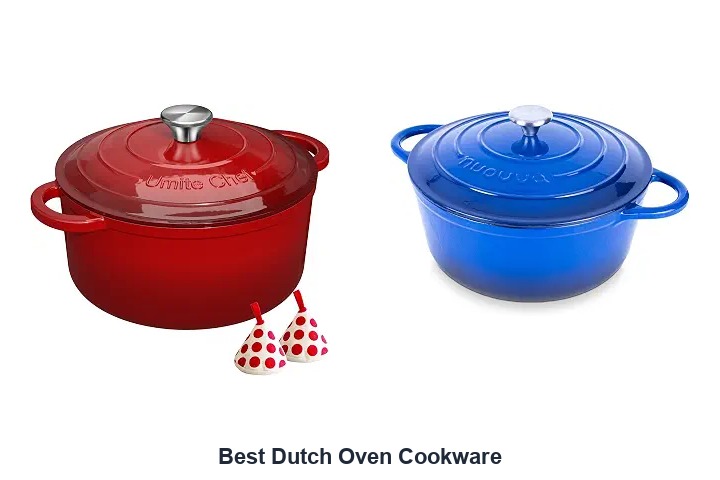 best dutch oven cookware