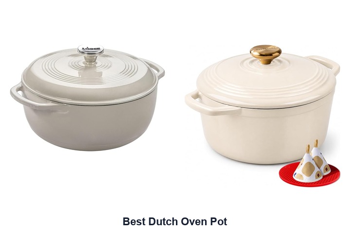 best dutch oven pot