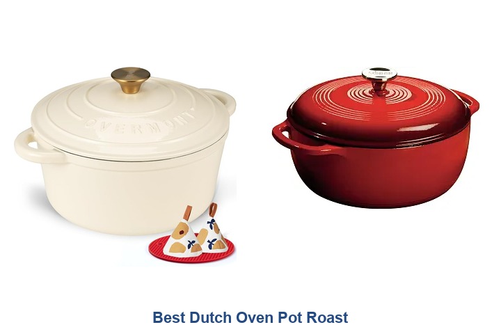 best dutch oven pot roast