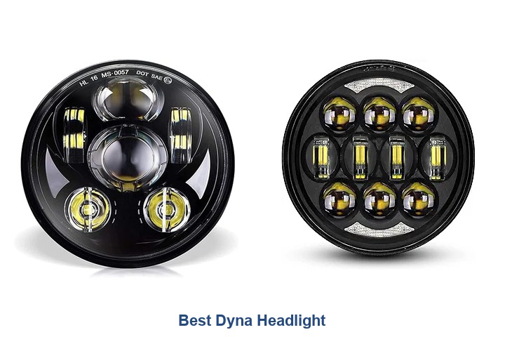best dyna headlight