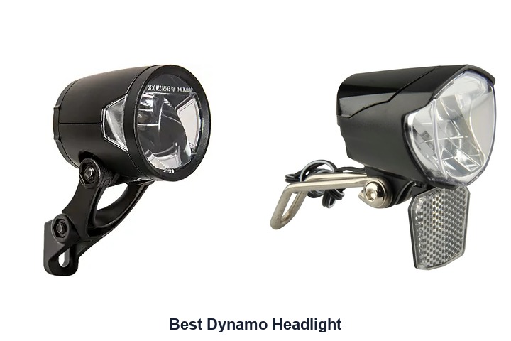 best dynamo headlight