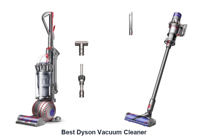 best dyson vacuum cleaner