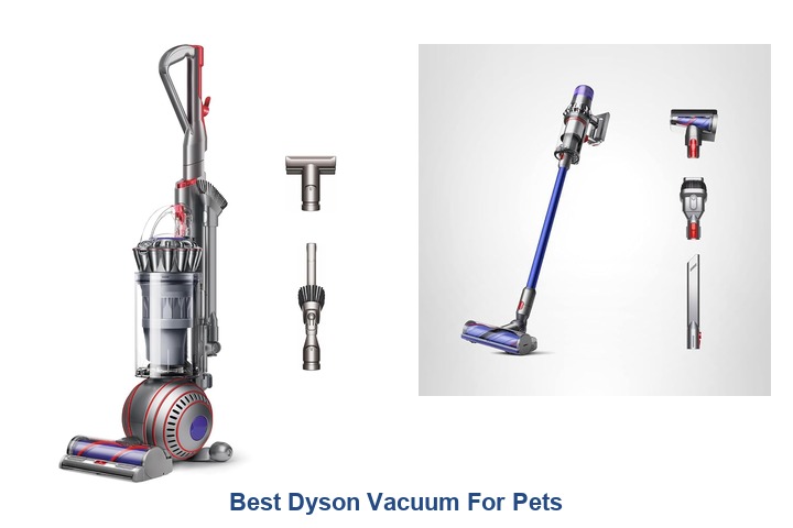 best dyson vacuum for pets