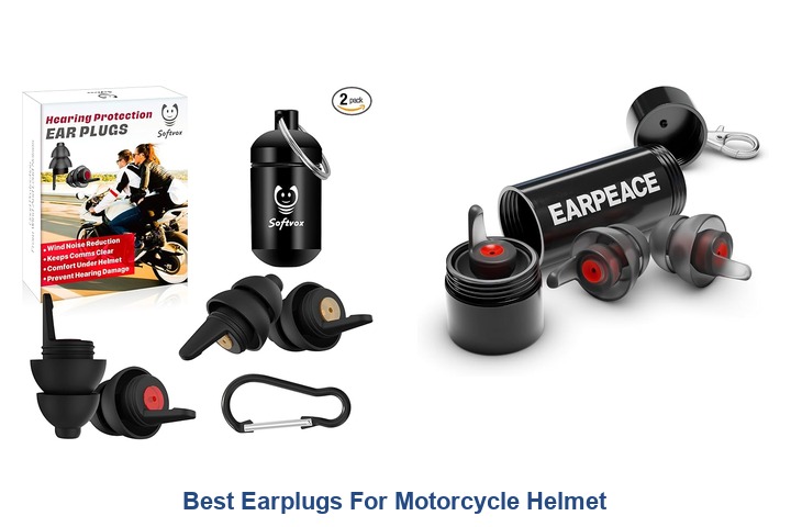 best earplugs for motorcycle helmet