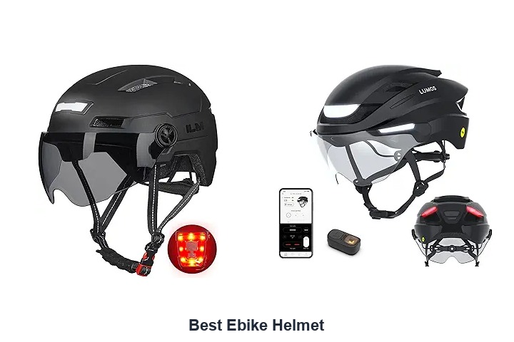 best ebike helmet
