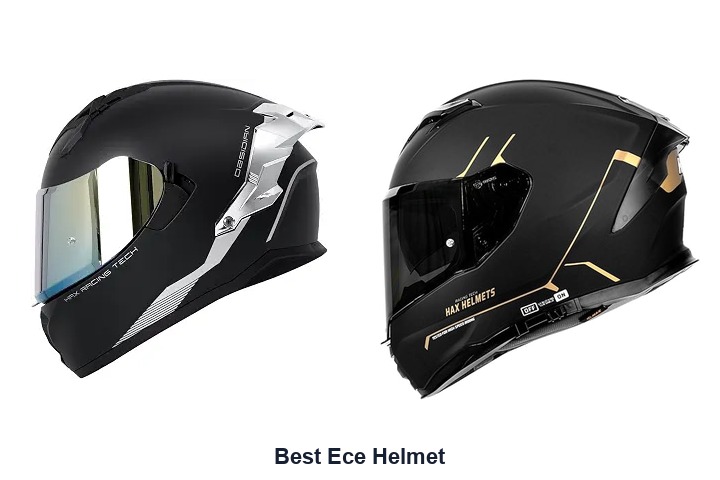 best ece helmet