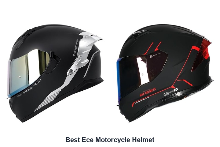 best ece motorcycle helmet