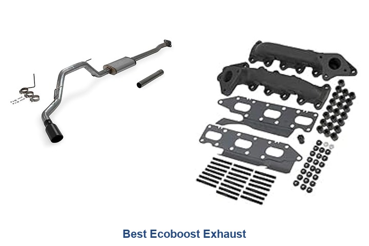 best ecoboost exhaust