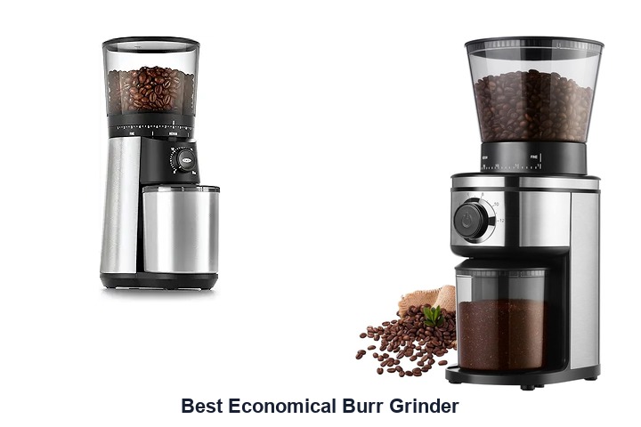 best economical burr grinder