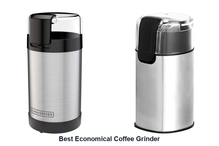 best economical coffee grinder