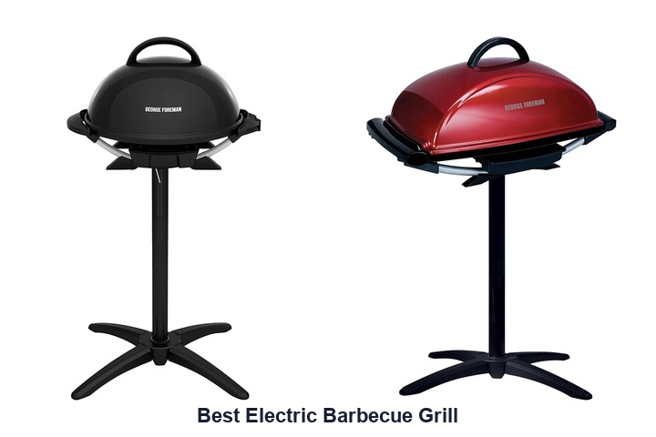 best electric barbecue grill