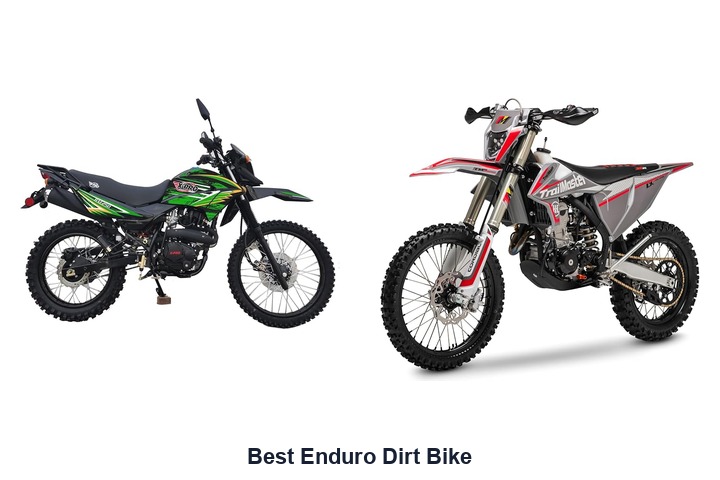 best enduro dirt bike