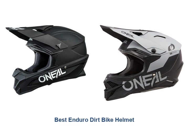 best enduro dirt bike helmet