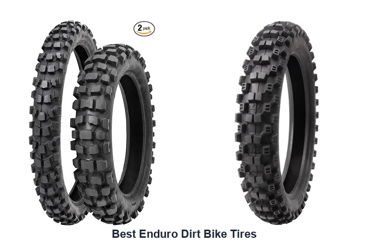best enduro dirt bike tires