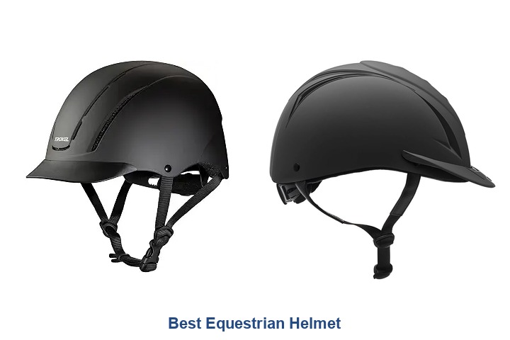 best equestrian helmet