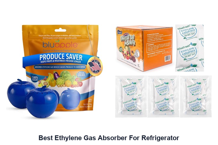 best ethylene gas absorber for refrigerator