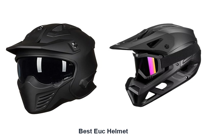 best euc helmet